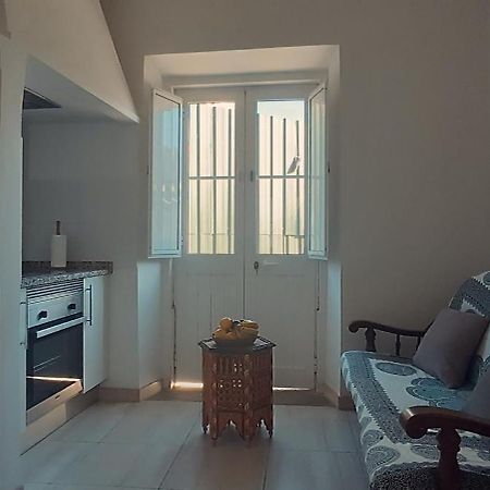 Apartment With Roof Terrace In Town Centre Tavira Buitenkant foto