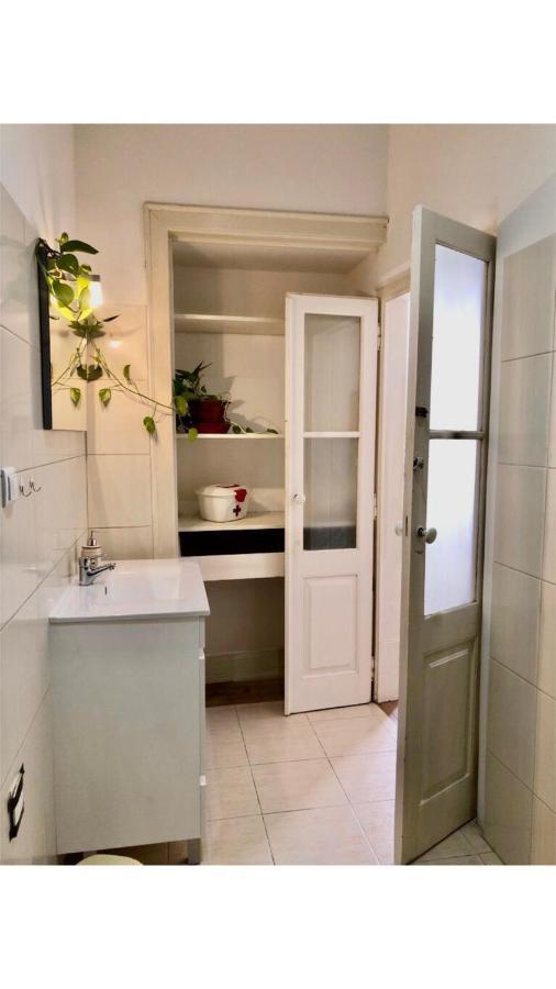 Apartment With Roof Terrace In Town Centre Tavira Buitenkant foto