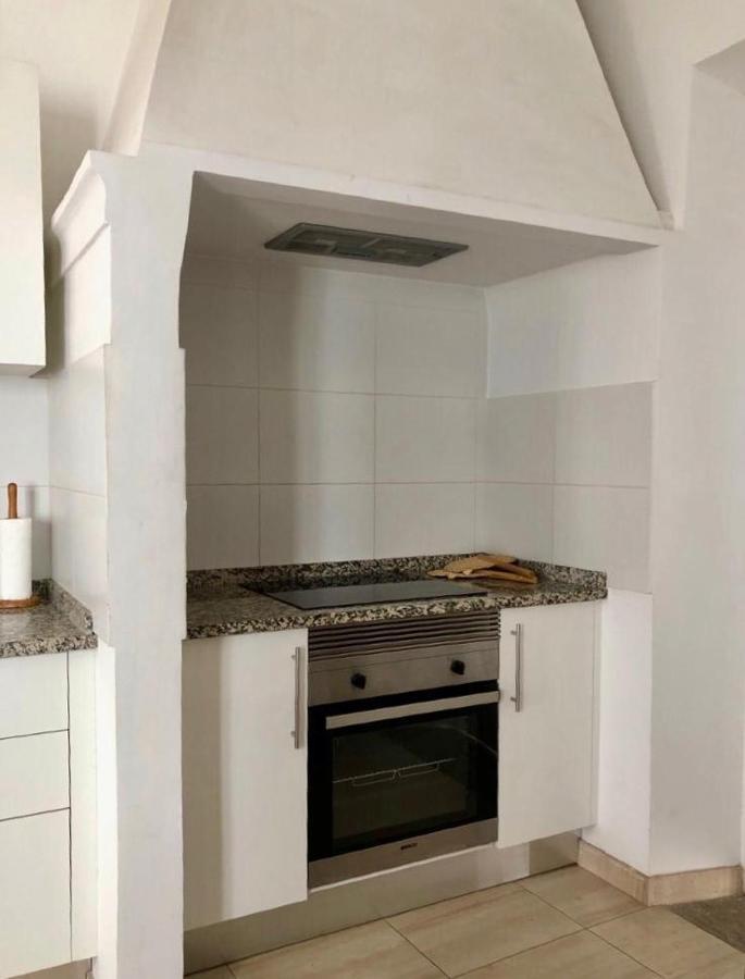 Apartment With Roof Terrace In Town Centre Tavira Buitenkant foto